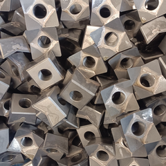Orbit Feller Buncher Teeth (Carbide) QVK4X4B-G1-WF18PK