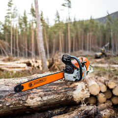 GB Titanium®ProTOP Chainsaw Bar SN20-50PA