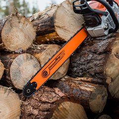 GB Titanium®ProTOP Chainsaw Bar SN25-63PA