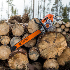 GB Titanium®ProTOP Chainsaw Bar SN25-63PA