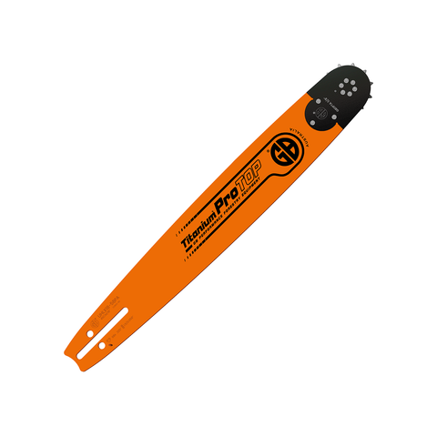 GB Titanium®ProTOP K095 Chainsaw Bar UHLX18-50PA