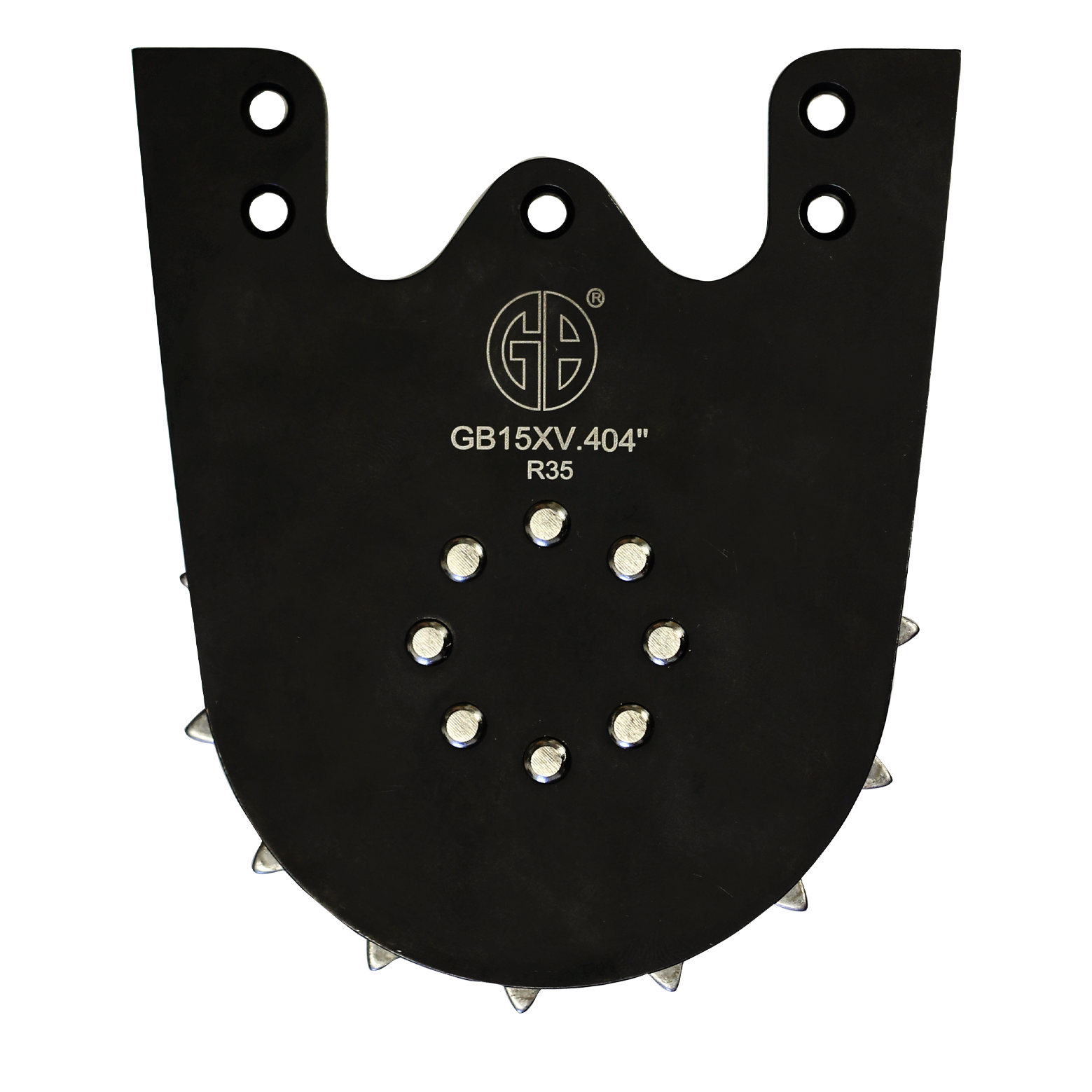 GB® XV® Replaceable Nose Tip GB15XV