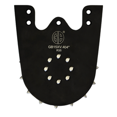 GB® XV® Replaceable Nose Tip GB15XV