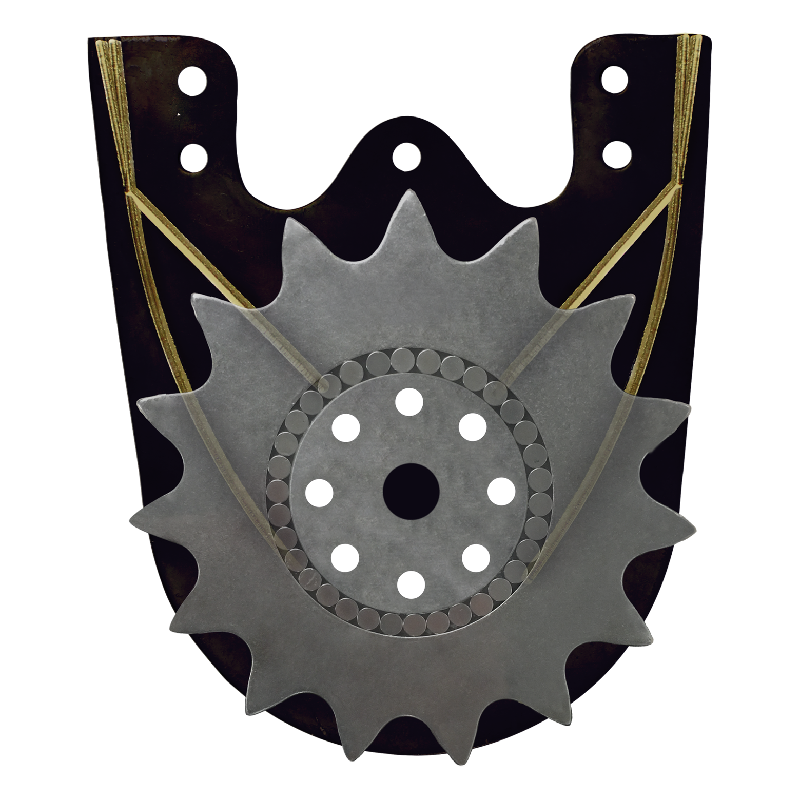 GB® XV® Replaceable Nose Tip GB15XV