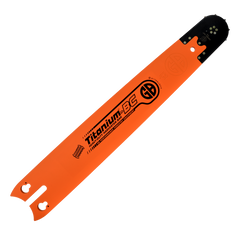 ¾" GB® Titanium® Harvester Bar JPS35-122BC