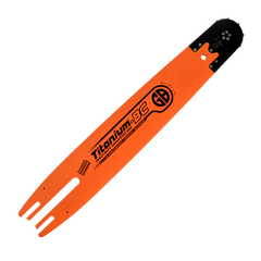 ¾" GB® Titanium® Harvester Bar SKM36-122BC