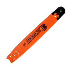 ¾" GB® Titanium® Harvester Bar TI34-122BC