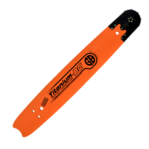 ¾" GB® Titanium® Harvester Bar VBW32-122BC