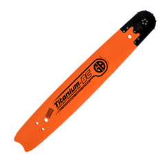 ¾" GB® Titanium® Harvester Bar VBW37-122BC