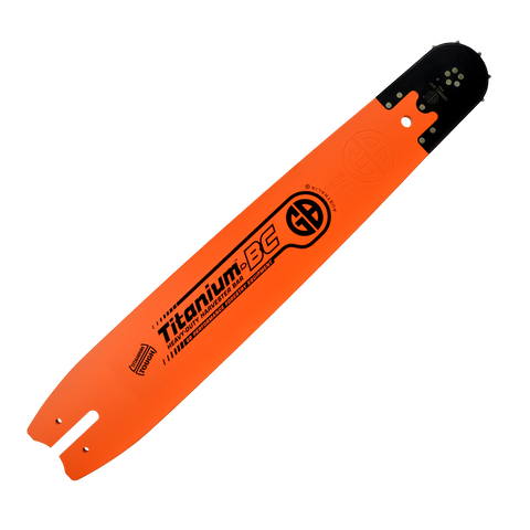¾" GB® Titanium® Harvester Bar WASW32-122BC