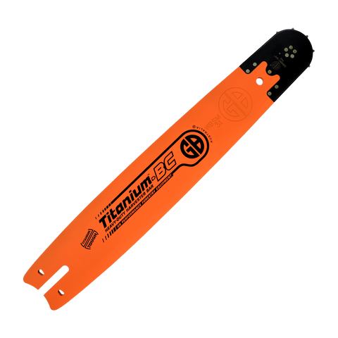 ¾" GB® Titanium® Harvester Bar WBSM29-122BC