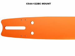 CS44-122BC mount