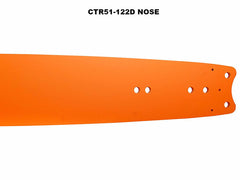 CTR51-122D nose