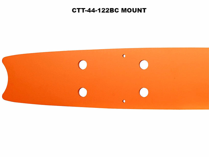 CTT-44-122BC mount