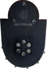 GB Titanium®ProTOP Chainsaw Bar HV32-58PA
