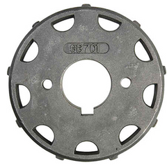 GB® ¾" Harvester Sprocket GB701