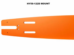 HY58-122D mount