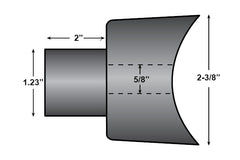 BT379815 Hot Saw Teeth