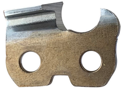 3/8 Left Hand Cutter, .058 gauge