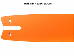 WBSM31-122BC mount