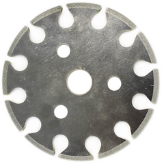 Diamond Grinding Wheel: 3/8" and .404" GB1115