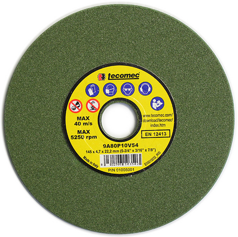 Diamond Grinding Wheel:.325" and 3/8" low profile GB1116