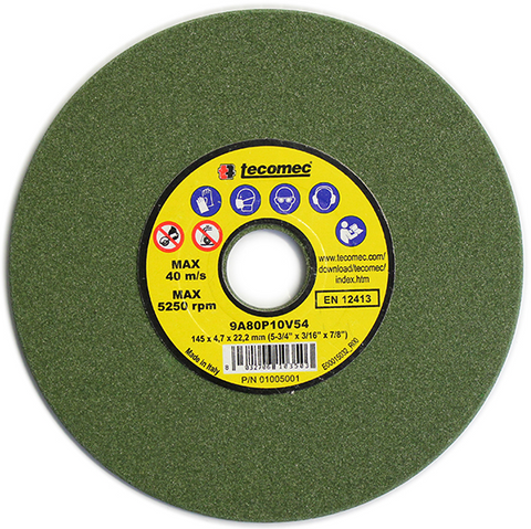 GB 3/8 & .404 Grinding Wheel (145mm x 22mm x 4.5mm) GB525