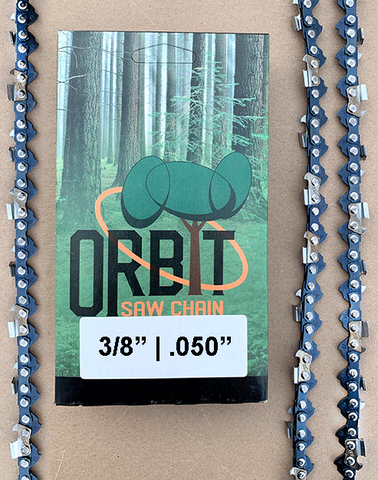 Orbit 3/4 Saw Chain 47 Drive Link