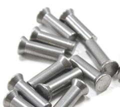 GB 3/4 Bar Nose Rivets - 10 pack, GB428