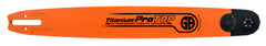 GB Titanium®ProTOP Chainsaw Bar SN16-50PA